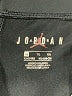 Air Jordan Black Active Pants Size XL (kids) - photo 3