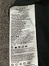Air Jordan Black Active Pants Size XL (kids) - photo 4