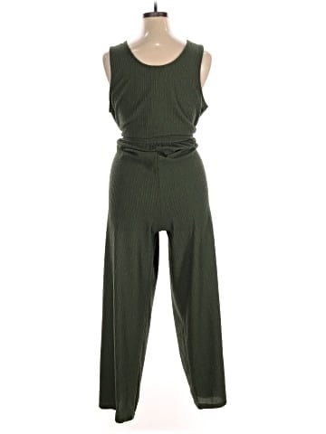 Gilli Jumpsuit (view 2)