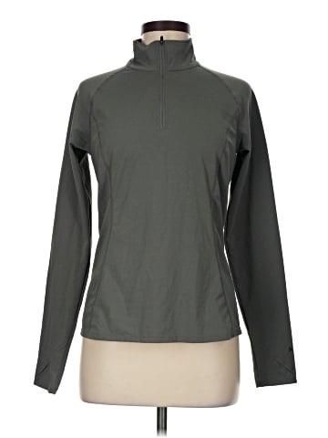 Marmot Track Jacket (view 1)