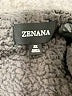 Zenana 100% Polyester Gray Fleece Size 2X - photo 6