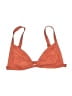 Kikirio Orange Swimsuit Top Size M - photo 1