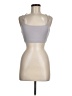 Athleta Silver Tank Top Size M - photo 1