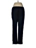 Talbots Solid Blue Dress Pants Size 8 - photo 2