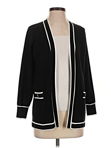 Essentials Cardigan (view 1)