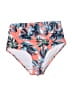 Unbranded Tropical Pink Swimsuit Bottoms Size S - photo 1