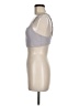 Athleta Silver Tank Top Size M - photo 5