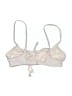 Wild Fable Ivory Swimsuit Top Size S - photo 2