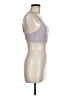 Athleta Silver Tank Top Size M - photo 4