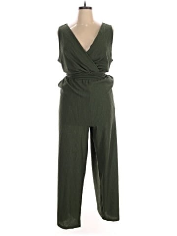 Gilli Jumpsuit (view 1)