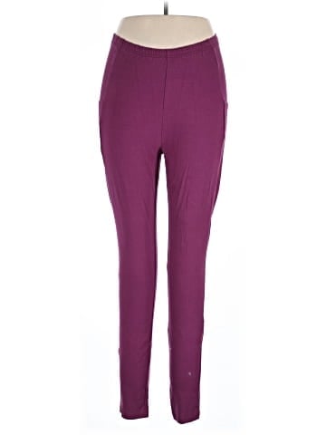 Woman Within Active Pants (view 1)