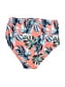 Unbranded Tropical Pink Swimsuit Bottoms Size S - photo 2