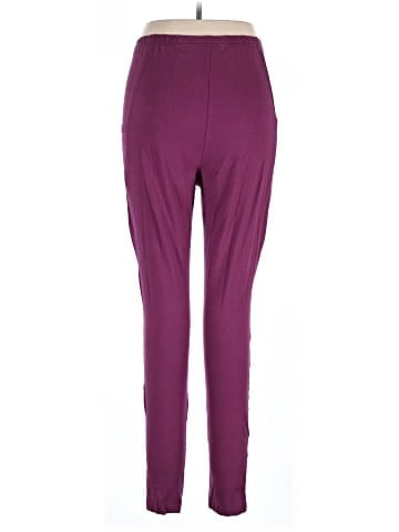 Woman Within Active Pants (view 2)