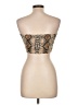 Daisy Tan Tube Top Size L - photo 2