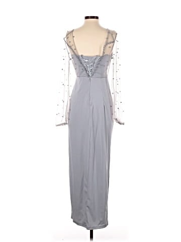 Unbranded Cocktail Dress (view 2)