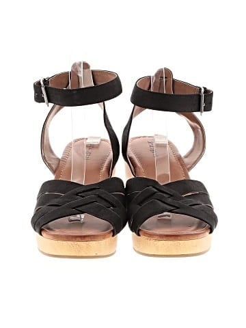 Indigo Rd. Sandals (view 2)