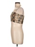 Daisy Tan Tube Top Size L - photo 5