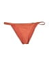 Kikirio Orange Swimsuit Bottoms Size M - photo 1