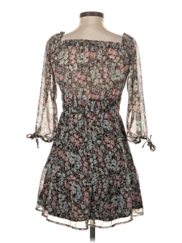 American Eagle Outfitters Cocktail Dress (view 2)
