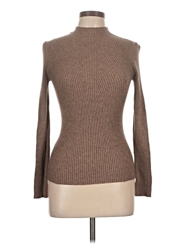 Timing Turtleneck Sweater (view 1)