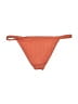 Kikirio Orange Swimsuit Bottoms Size M - photo 2