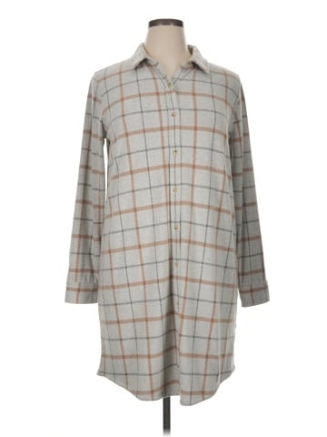 Faherty Casual Dress (view 1)