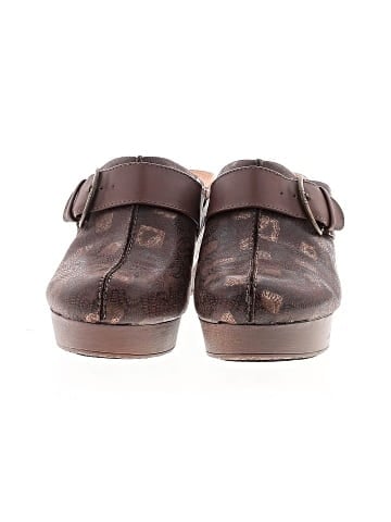 Baretraps Mule/Clog (view 2)