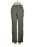 Gap Green Casual Pants Size 4 - photo 1
