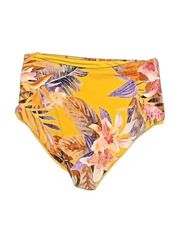 L Space Swimsuit Bottoms (view 2)