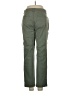 Gap Green Casual Pants Size 4 - photo 2