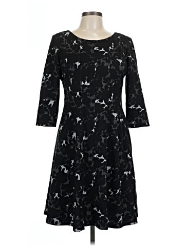 Taylor Casual Dress (view 1)