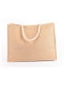 Assorted Brands Gold Tote One size - photo 1