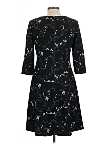 Taylor Casual Dress (view 2)
