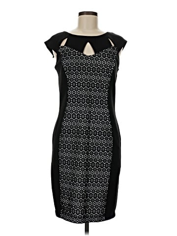 AA Studio AA Cocktail Dress (view 1)
