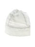 Jacadi 100% Cotton White Blue Sun Hat Size 41 cm - photo 1