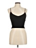 Aqua Black Tank Top Size M - photo 1