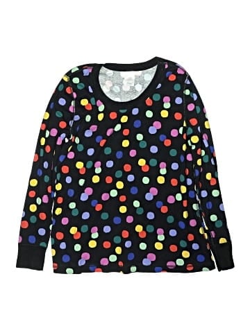 Hanna Andersson Long Sleeve T-Shirt (view 1)