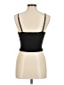 Aqua Black Tank Top Size M - photo 2