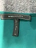 BCBGMAXAZRIA 100% Polyester Green Sleeveless Blouse Size XS - photo 7