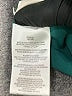 BCBGMAXAZRIA 100% Polyester Green Sleeveless Blouse Size XS - photo 8
