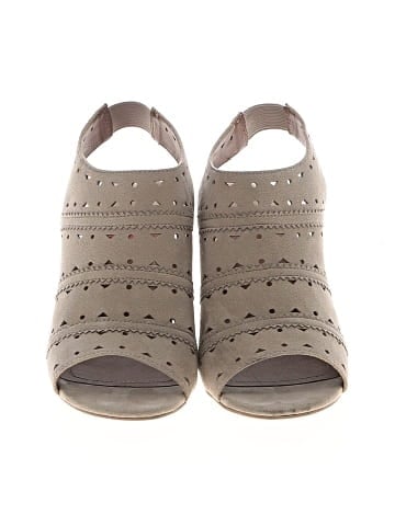 Style&Co Sandals (view 2)
