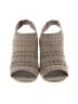 Style&Co Gray Sandals Size 8 - photo 2