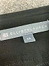 Elliott Lauren Solid Black Active Pants Size 10 - photo 7