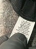 Elliott Lauren Solid Black Active Pants Size 10 - photo 8