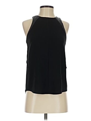 Rag & Bone Sleeveless Blouse (view 1)