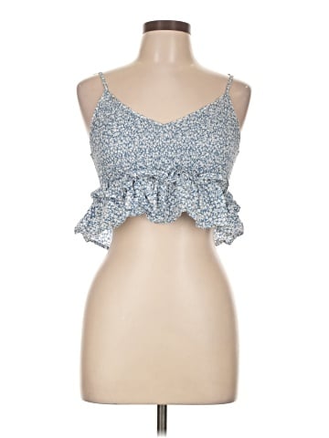 Billabong Sleeveless Top (view 1)