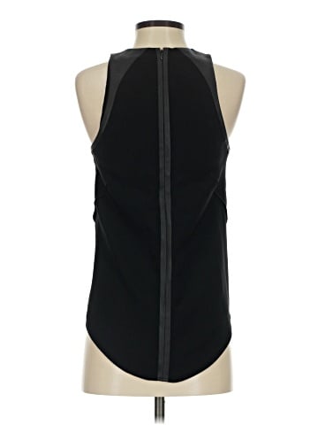 Rag & Bone Sleeveless Blouse (view 2)