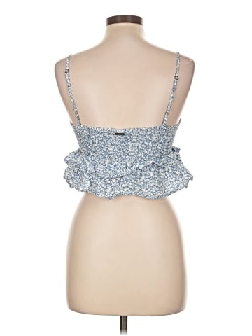 Billabong Sleeveless Top (view 2)