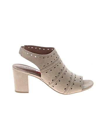 Style&Co Sandals (view 1)