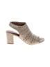 Style&Co Gray Sandals Size 8 - photo 1